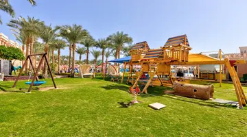 Albatros Palace Resort
