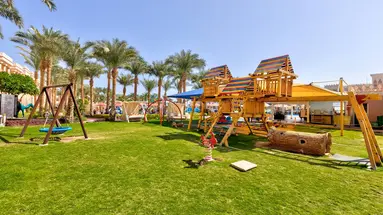 Albatros Palace Resort