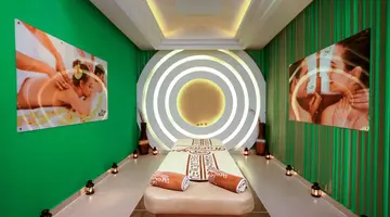 Albatros Palace Resort