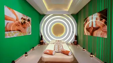 Albatros Palace Resort
