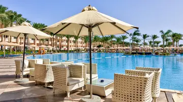 Albatros Palace Resort