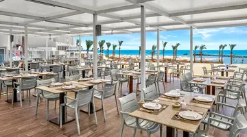 Albatros Palace Resort