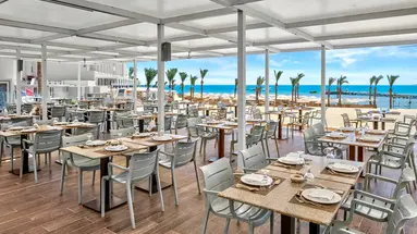 Albatros Palace Resort