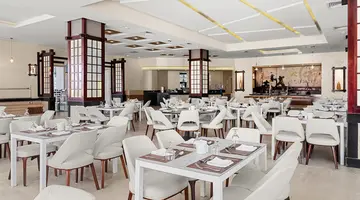 ALBATROS PALACE RESORT