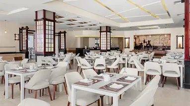 ALBATROS PALACE RESORT