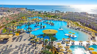 ALBATROS PALACE RESORT