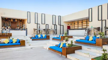 ALBATROS PALACE RESORT