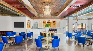 ALBATROS PALACE RESORT