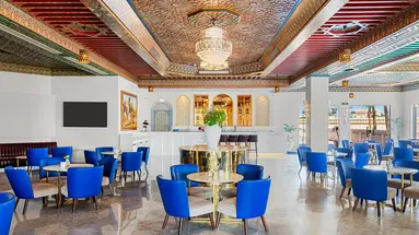 ALBATROS PALACE RESORT