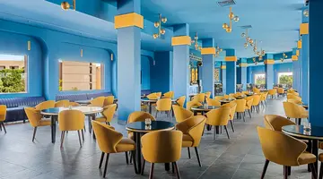 ALBATROS PALACE RESORT
