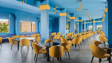 ALBATROS PALACE RESORT
