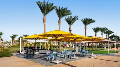 Albatros Palace Resort
