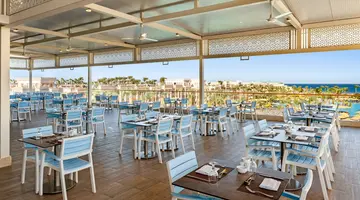 Albatros Palace Resort