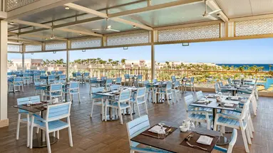 Albatros Palace Resort
