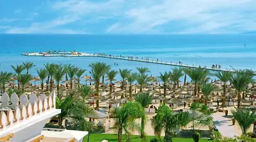 Albatros Palace Resort