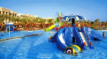 Albatros Palace Resort