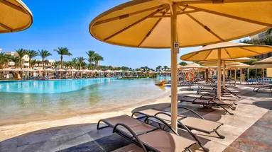 Albatros Palace Resort