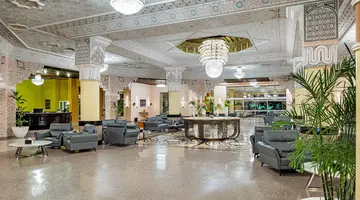 Albatros Palace Resort
