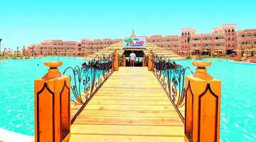Albatros Palace Resort