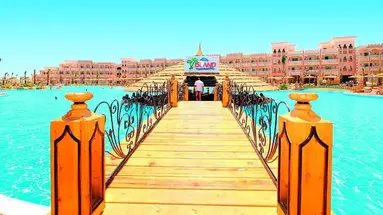 Albatros Palace Resort