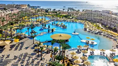 Albatros Palace Resort