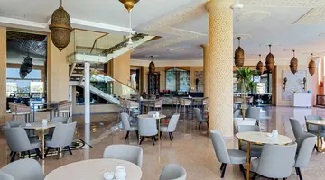 Albatros Palace Resort