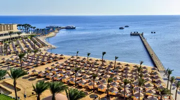 Albatros Palace Resort