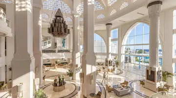 Albatros Palace Sharm
