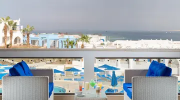 Albatros Palace Sharm