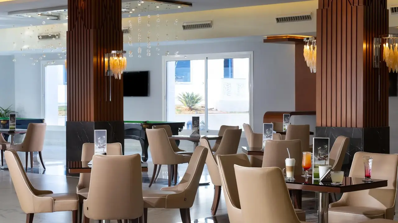 Albatros Palace Sharm