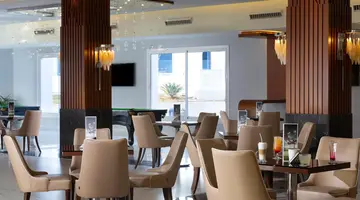 Albatros Palace Sharm