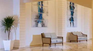 Albatros Palace Sharm