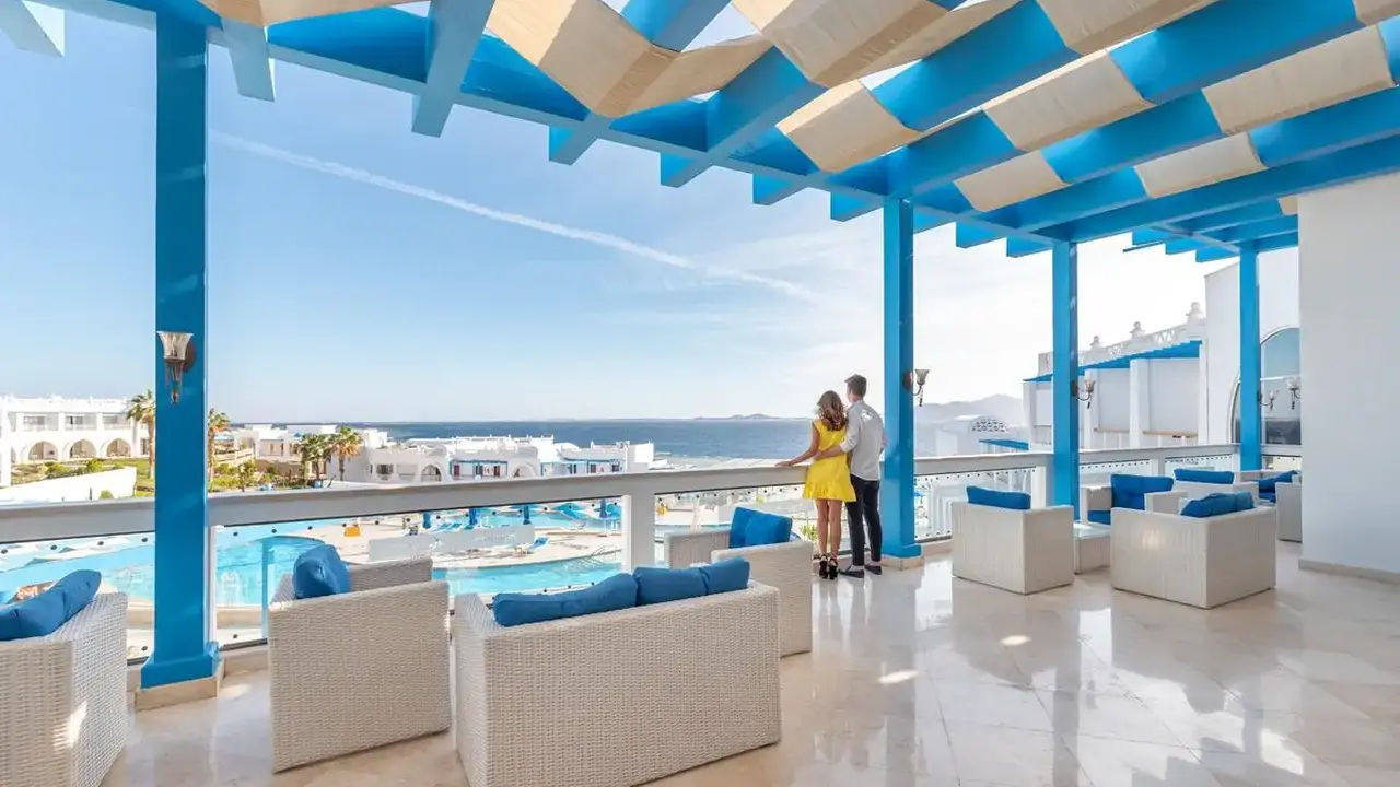 Albatros Palace Sharm