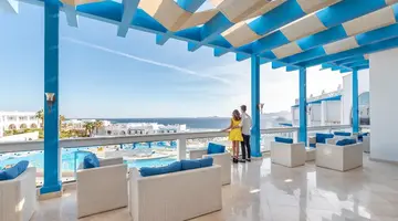Albatros Palace Sharm