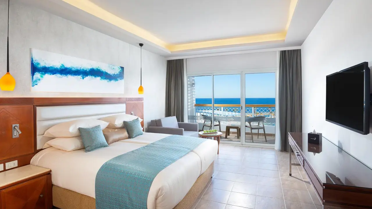 Albatros Palace Sharm