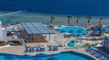 Albatros Palace Sharm