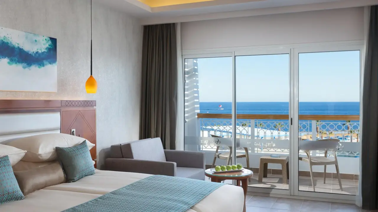 Albatros Palace Sharm