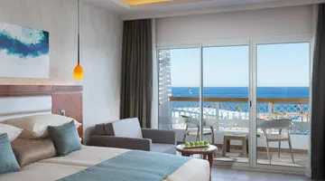 Albatros Palace Sharm