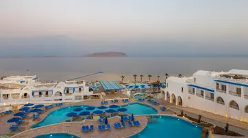 Albatros Palace Sharm