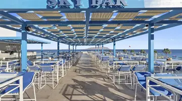 Albatros Palace Sharm