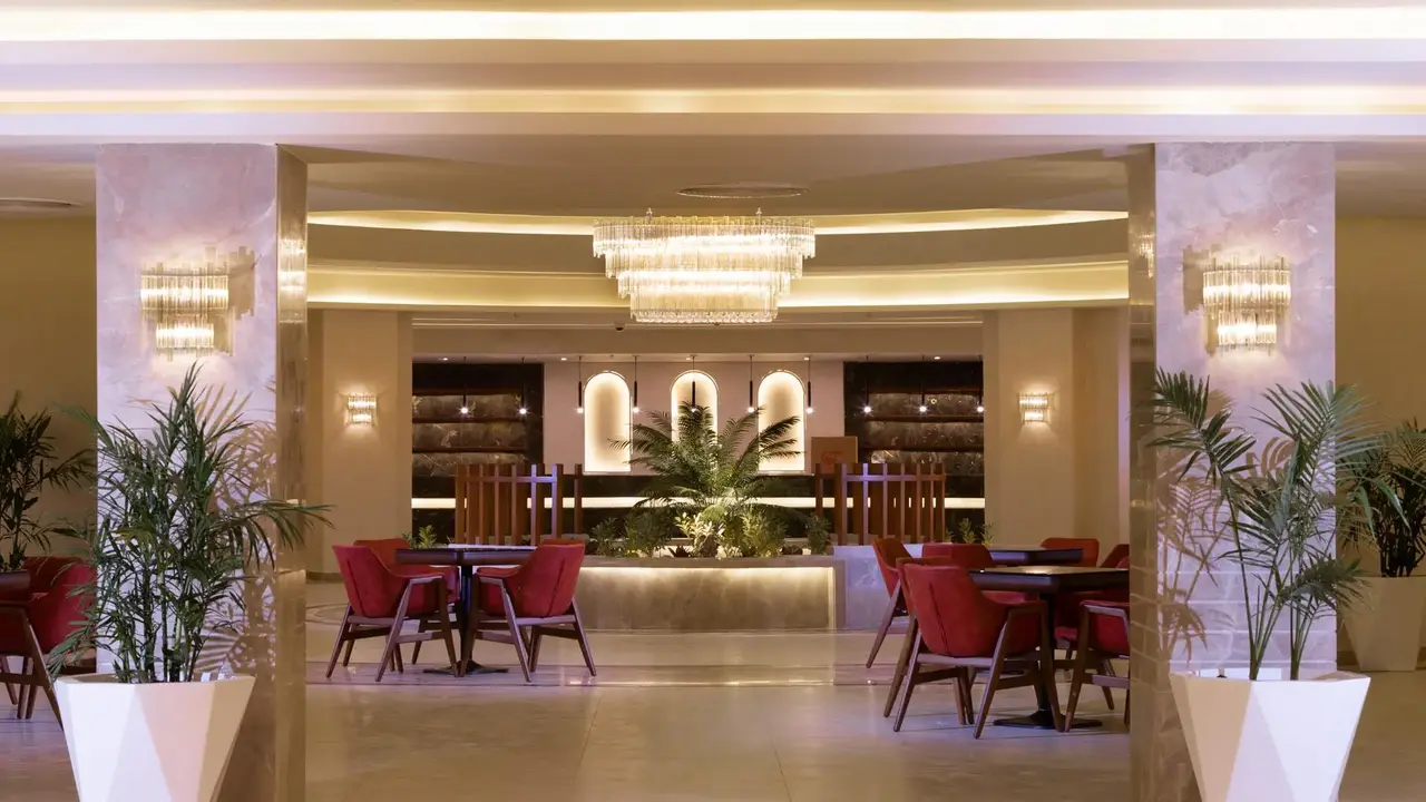 Albatros Palace Sharm