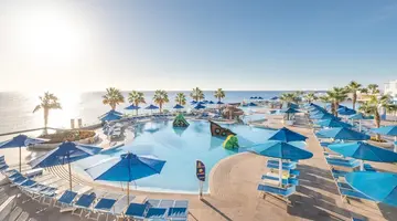 Albatros Palace Sharm