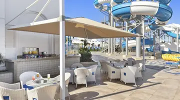 Albatros Palace Sharm