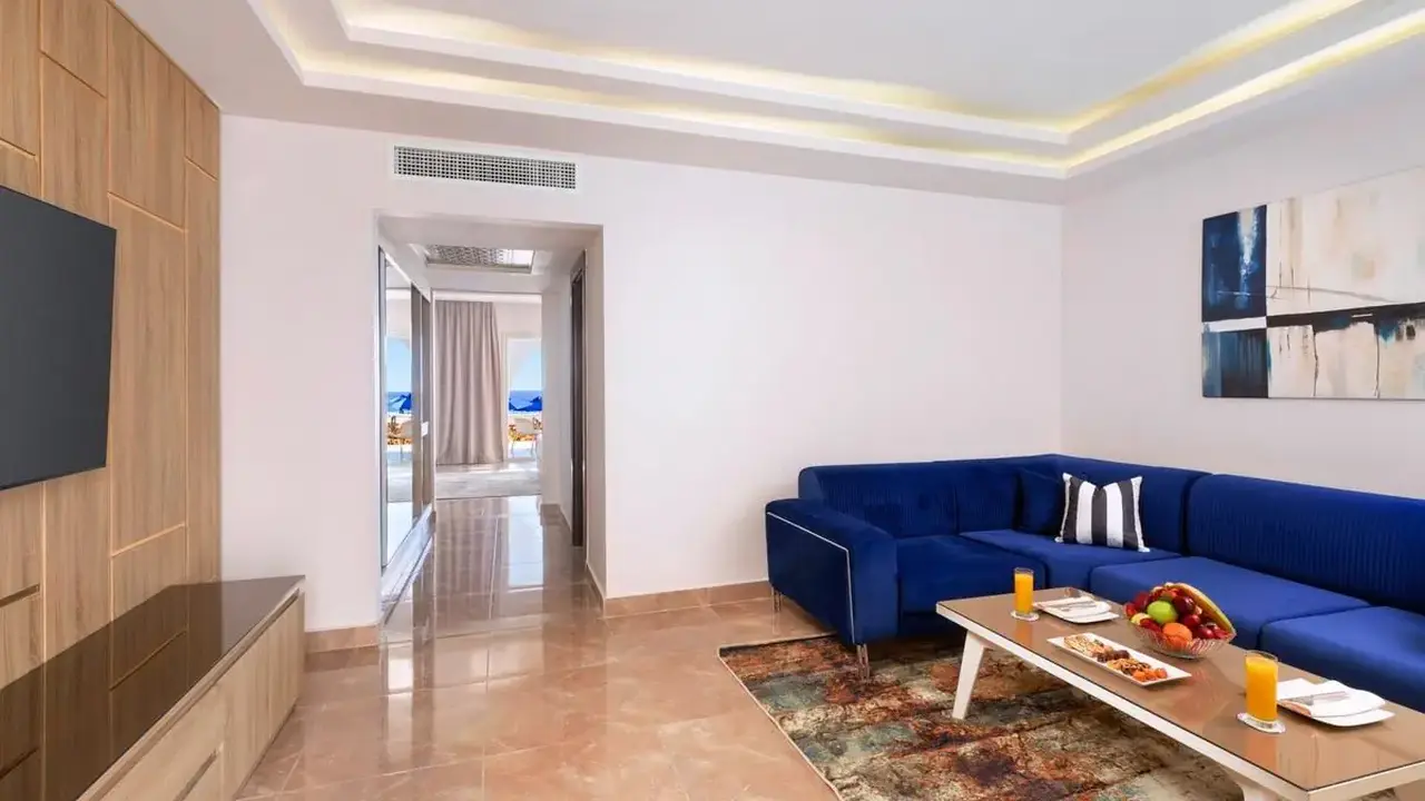 Albatros Palace Sharm