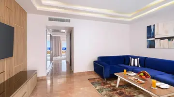 Albatros Palace Sharm