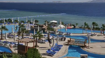 ALBATROS PALACE