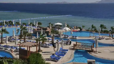 ALBATROS PALACE