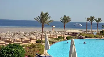 ALBATROS PALACE