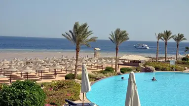 ALBATROS PALACE