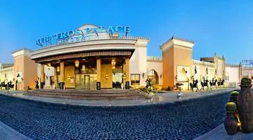 Albatros Palace